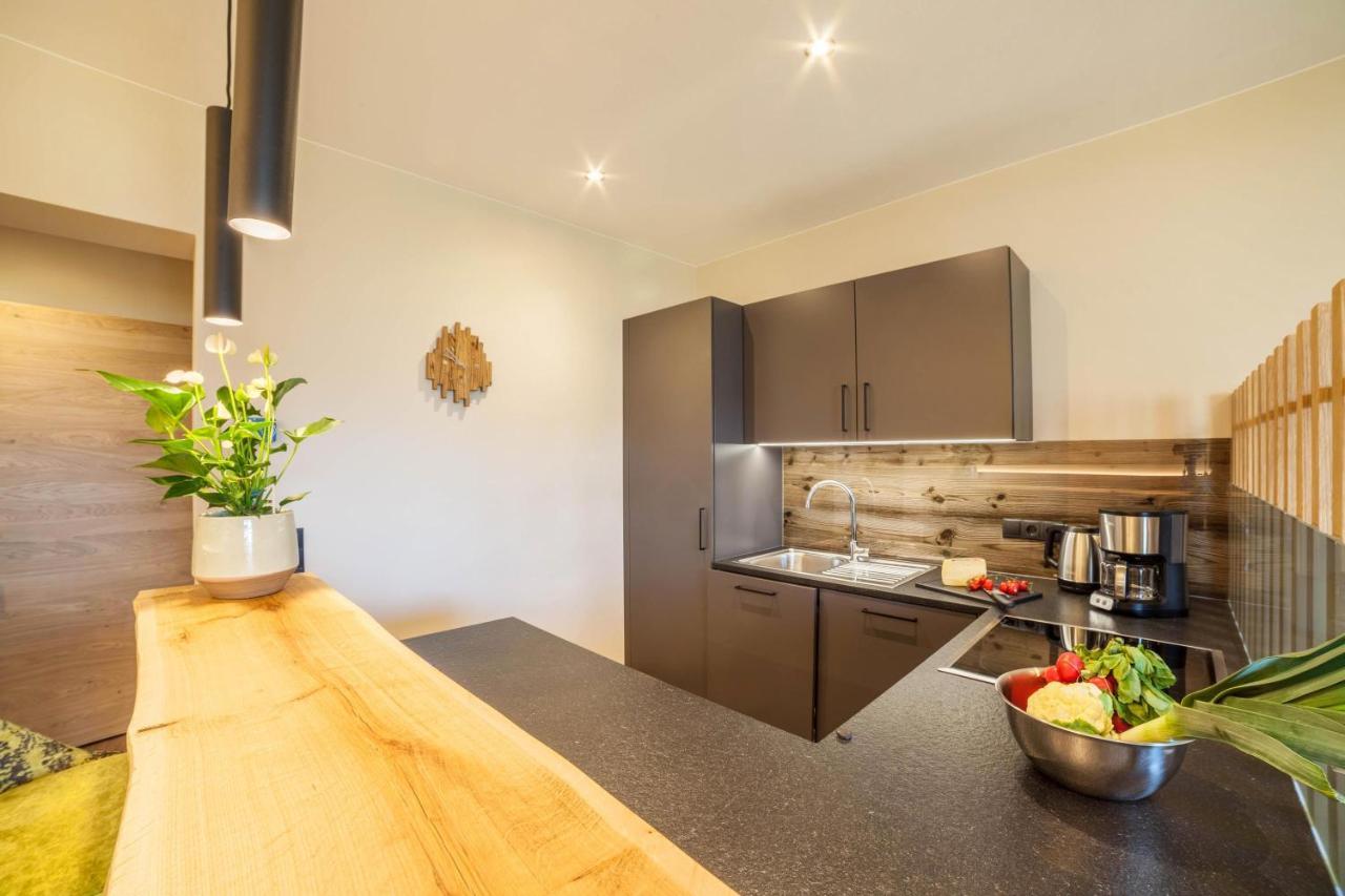 Ferienwohnung Pinot Merano Bagian luar foto