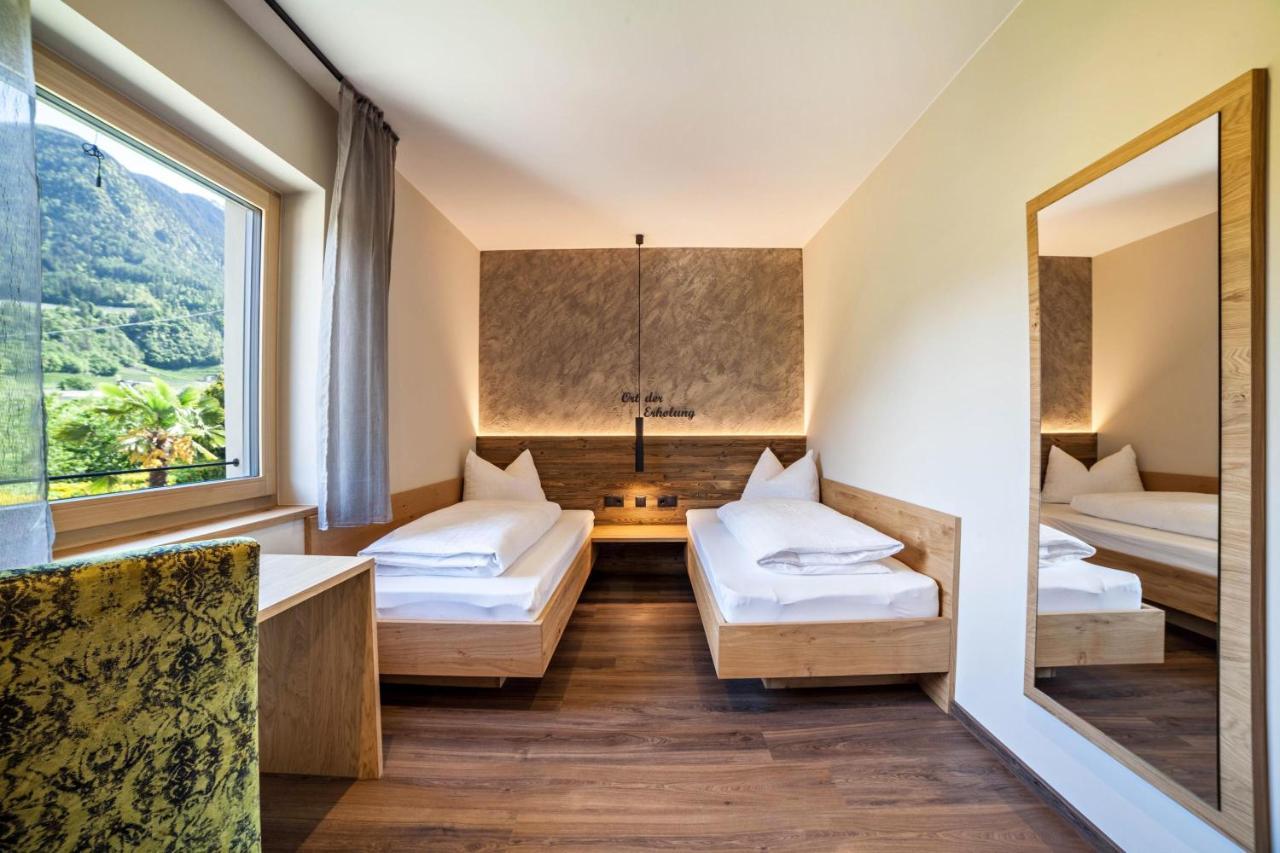 Ferienwohnung Pinot Merano Bagian luar foto